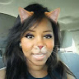 Meet your Posher, Keshia